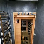 Dolce Casa Con Sauna E Cromoterapia Domodossola