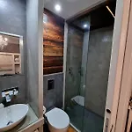 Dolce Casa Con Sauna E Cromoterapia 4* Domodossola