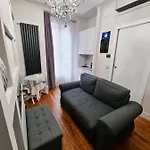 Dolce Casa Con Sauna E Cromoterapia 4*