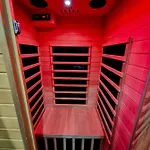 Dolce Casa Con Sauna E Cromoterapia Panzió Domodossola