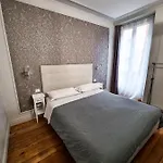Panzió Dolce Casa Con Sauna E Cromoterapia Domodossola