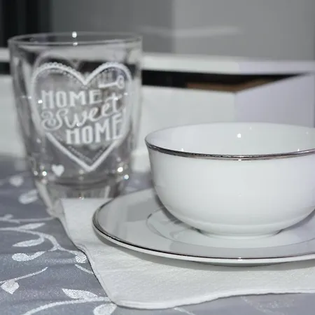 Dolce Casa Con Sauna E Cromoterapia Bed & Breakfast