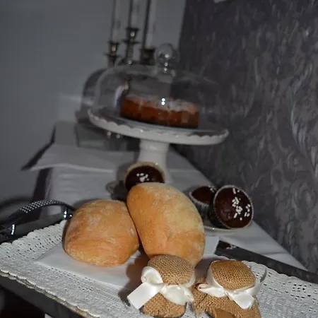 Dolce Casa Con Sauna E Cromoterapia Domodossola