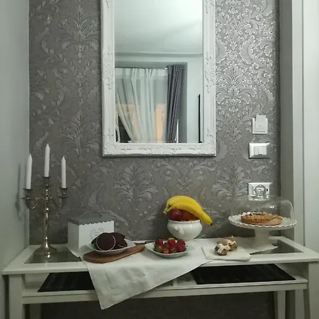 Dolce Casa Con Sauna E Cromoterapia 4*