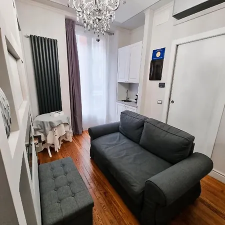 Dolce Casa Con Sauna E Cromoterapia 4*