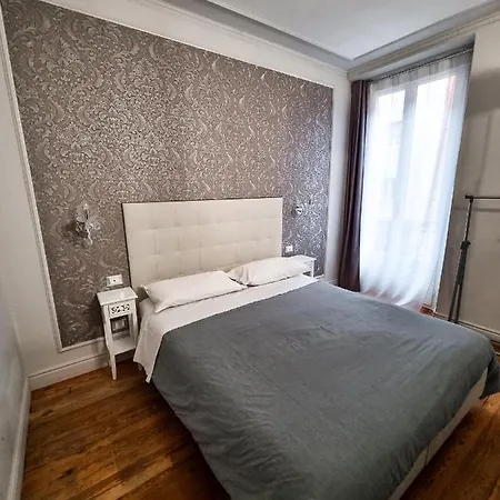 Bed & Breakfast Dolce Casa Con Sauna E Cromoterapia Domodossola