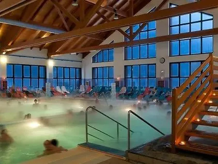 Dolce Casa Con Sauna E Cromoterapia 4* 多莫多索拉