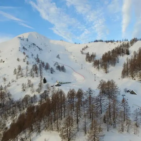 Dolce Casa Con Sauna E Cromoterapia 4*