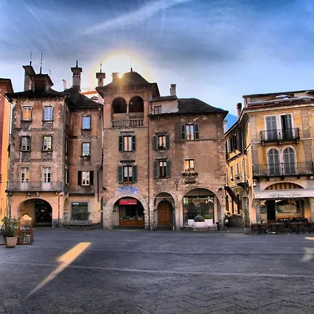 Dolce Casa Con Sauna E Cromoterapia 4*