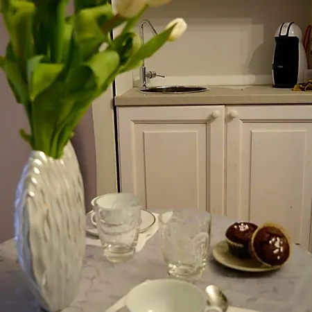 Dolce Casa Con Sauna E Cromoterapia