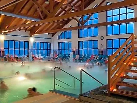 Dolce Casa Con Sauna E Cromoterapia Bed & Breakfast