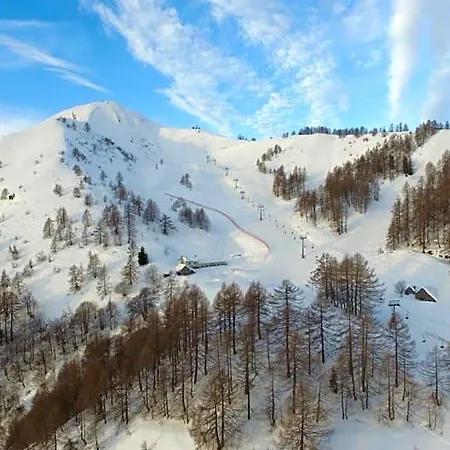 Bed & Breakfast Dolce Casa Con Sauna E Cromoterapia Domodossola
