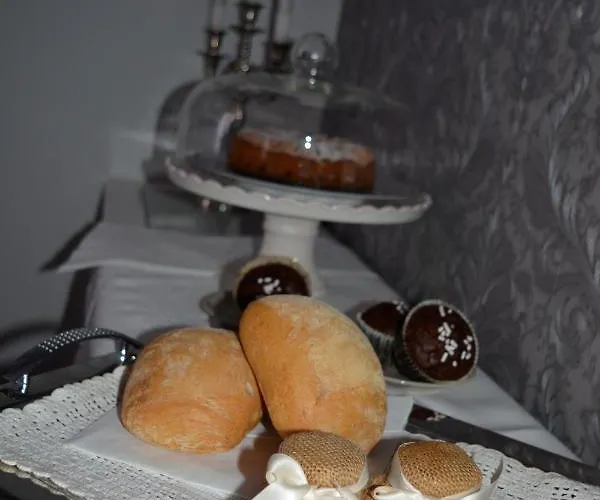 Dolce Casa Con Sauna E Cromoterapia Domodossola