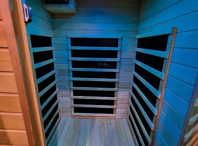 Bed and Breakfast Dolce Casa Con Sauna E Cromoterapia Domodossola
