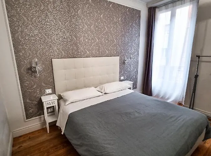 Panzió Dolce Casa Con Sauna E Cromoterapia Domodossola