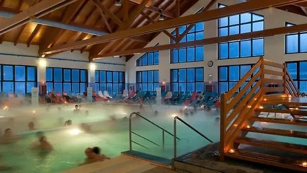 Dolce Casa Con Sauna E Cromoterapia 4* Domodossola