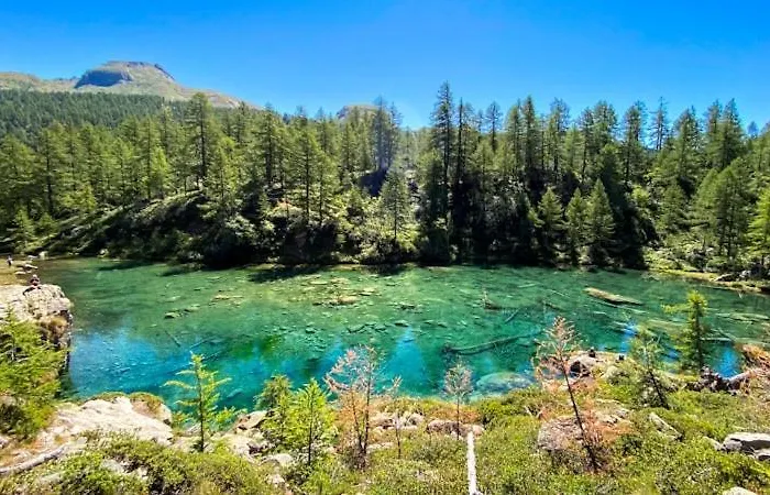 Dolce Casa Con Sauna E Cromoterapia Panzió Domodossola